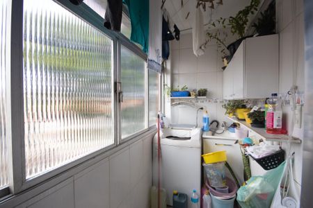 Apartamento à venda com 82m², 3 quartos e sem vagaÁrea de Serviço