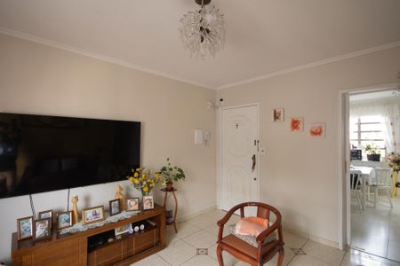 Apartamento à venda com 82m², 3 quartos e sem vagaSala