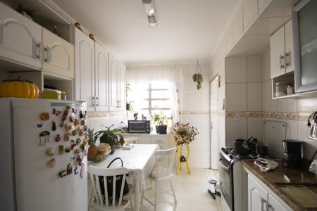 Apartamento à venda com 82m², 3 quartos e sem vagaCozinha