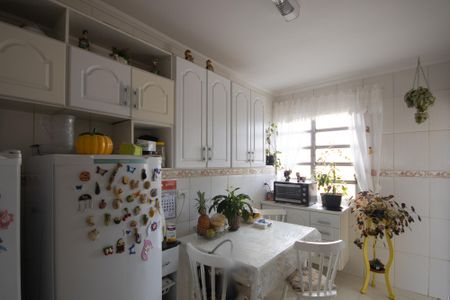 Apartamento à venda com 82m², 3 quartos e sem vagaCozinha