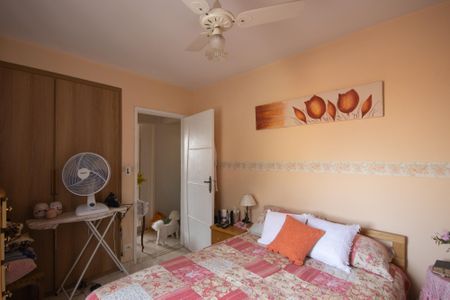 Apartamento à venda com 82m², 3 quartos e sem vagaQuarto 3