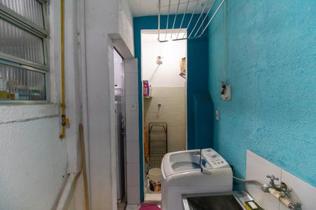 Apartamento à venda com 47m², 1 quarto e sem vaga Apartamento à venda com 47m², 1 quarto e sem vagaÁrea de Serviço