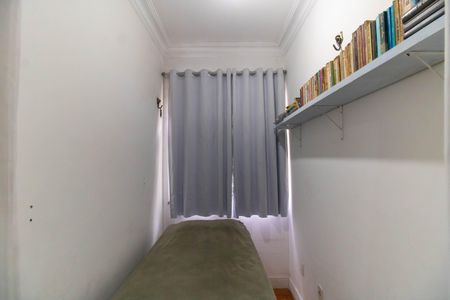 Apartamento à venda com 47m², 1 quarto e sem vaga Apartamento à venda com 47m², 1 quarto e sem vagaSala