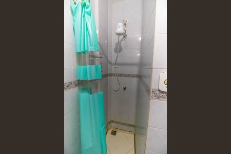 Apartamento à venda com 47m², 1 quarto e sem vaga Apartamento à venda com 47m², 1 quarto e sem vagaBanheiro