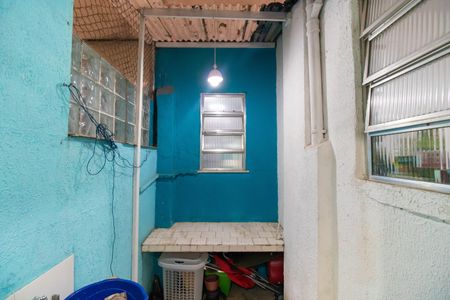 Apartamento à venda com 47m², 1 quarto e sem vaga Apartamento à venda com 47m², 1 quarto e sem vagaÁrea de Serviço