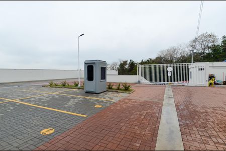 Apartamento para alugar com 44m², 2 quartos e 1 vagaÁrea externa