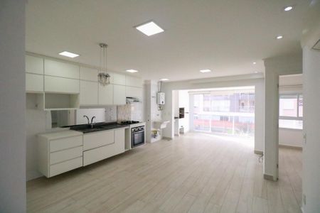 Apartamento à venda com 60m², 2 quartos e 1 vagaSala e Cozinha