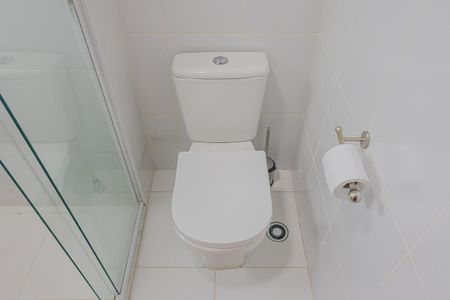 Studio à venda com 30m², 1 quarto e 1 vagaBanheiro