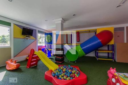 Apartamento à venda com 47m², 2 quartos e 1 vagaÁrea comum