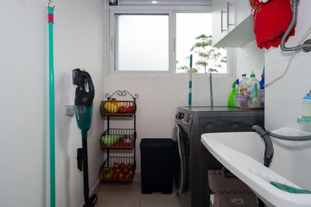 Apartamento à venda com 47m², 2 quartos e 1 vagaÁrea de Serviço