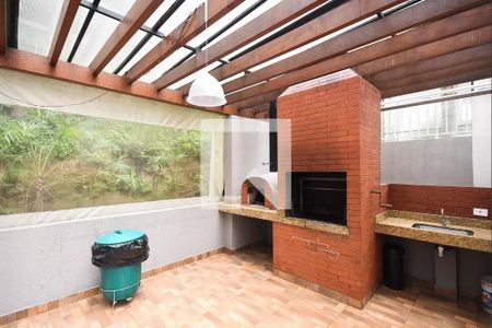 Apartamento à venda com 47m², 2 quartos e 1 vagaÁrea comum