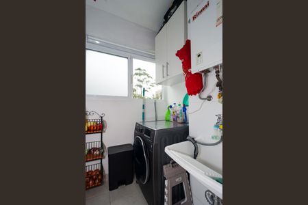 Apartamento à venda com 47m², 2 quartos e 1 vagaÁrea de Serviço