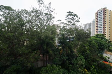 Apartamento à venda com 47m², 2 quartos e 1 vagaVista do Quarto 2