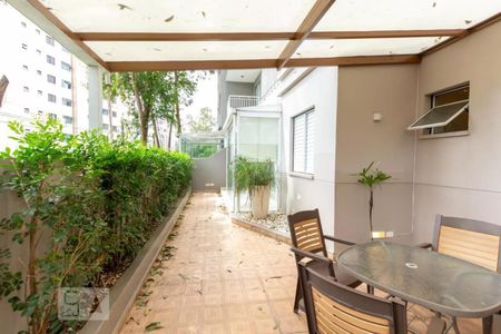 Apartamento à venda com 47m², 2 quartos e 1 vagaÁrea comum