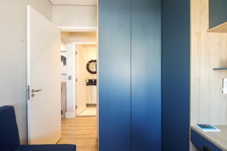Apartamento à venda com 55m², 2 quartos e 1 vaga Apartamento à venda com 55m², 2 quartos e 1 vagaQuarto