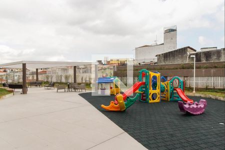 Apartamento à venda com 55m², 2 quartos e 1 vaga Apartamento à venda com 55m², 2 quartos e 1 vagaCondomínio - Playground