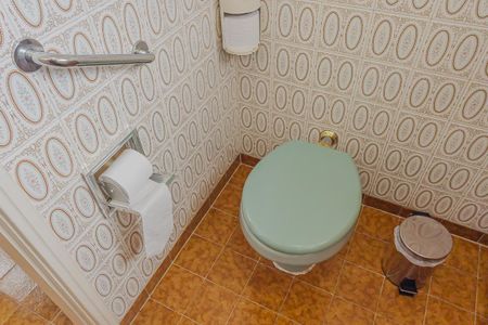 Casa à venda com 350m², 3 quartos e 8 vagasLavabo