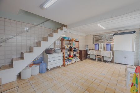 Casa à venda com 350m², 3 quartos e 8 vagasÁrea de Serviço