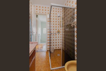 Casa à venda com 350m², 3 quartos e 8 vagasBanheiro