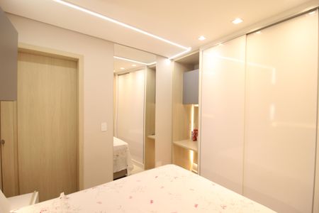 Apartamento para alugar com 48m², 2 quartos e sem vagaQuarto