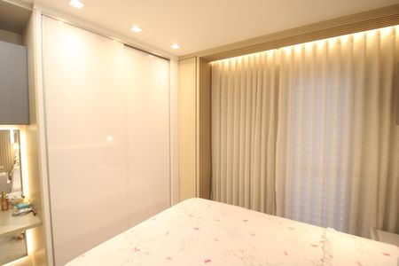 Apartamento para alugar com 48m², 2 quartos e sem vagaQuarto