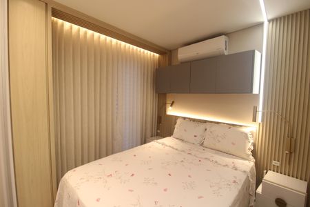 Apartamento para alugar com 48m², 2 quartos e sem vagaQuarto