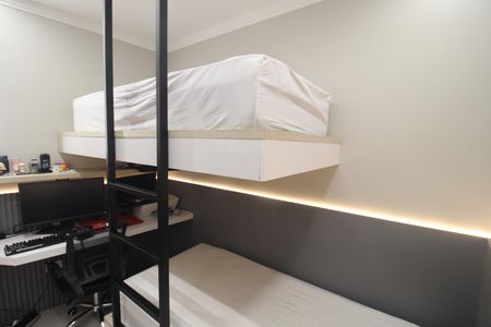 Apartamento para alugar com 48m², 2 quartos e sem vagaQuarto 2