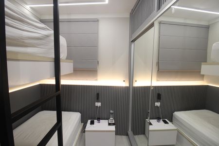 Apartamento para alugar com 48m², 2 quartos e sem vagaQuarto 2