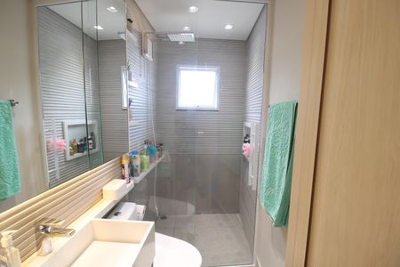 Apartamento para alugar com 48m², 2 quartos e sem vagaBanheiro