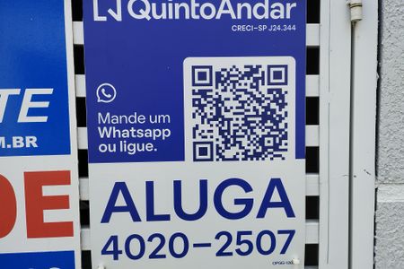 Apartamento para alugar com 48m², 2 quartos e sem vagaFachada