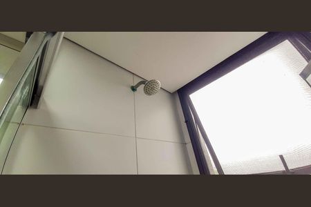 Apartamento à venda com 44m², 2 quartos e 1 vaga Apartamento à venda com 44m², 2 quartos e 1 vagaBanheiro
