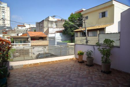 Casa à venda com 225m², 3 quartos e 2 vagasVaranda Quarto 2