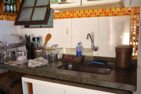 Casa à venda com 225m², 3 quartos e 2 vagasÁrea de convivência/ Churrasqueira