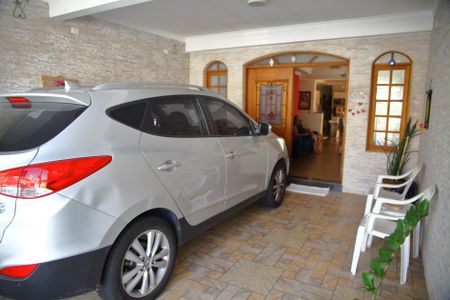 Casa à venda com 225m², 3 quartos e 2 vagasGaragem