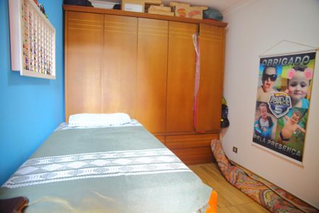 Casa à venda com 225m², 3 quartos e 2 vagasQuarto 3