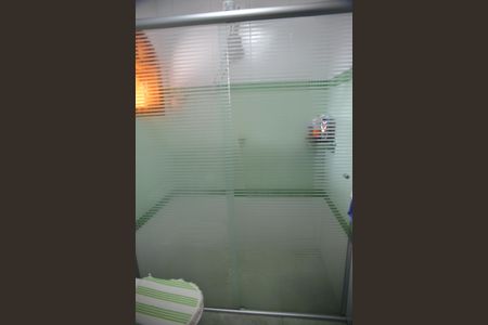 Casa à venda com 225m², 3 quartos e 2 vagasBanheiro Social