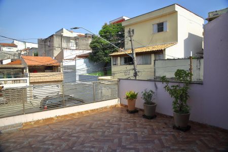 Casa à venda com 225m², 3 quartos e 2 vagasVaranda Quarto 2