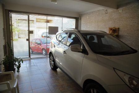 Casa à venda com 225m², 3 quartos e 2 vagasGaragem