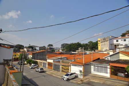 Casa à venda com 225m², 3 quartos e 2 vagasVista Varanda Quarto 2