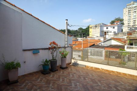 Casa à venda com 225m², 3 quartos e 2 vagasVaranda Quarto 2