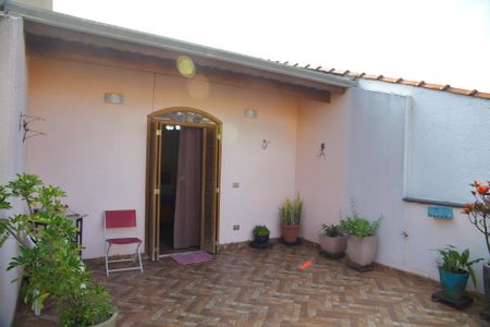 Casa à venda com 225m², 3 quartos e 2 vagasVaranda Quarto 2