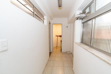 Apartamento à venda com 117m², 3 quartos e 1 vaga Apartamento à venda com 117m², 3 quartos e 1 vagaÁrea de serviço