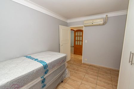 Apartamento à venda com 117m², 3 quartos e 1 vaga Apartamento à venda com 117m², 3 quartos e 1 vagaQuarto 1