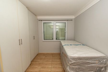 Apartamento à venda com 117m², 3 quartos e 1 vaga Apartamento à venda com 117m², 3 quartos e 1 vagaQuarto 1