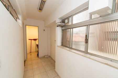 Apartamento à venda com 117m², 3 quartos e 1 vaga Apartamento à venda com 117m², 3 quartos e 1 vagaÁrea de serviço