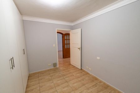 Apartamento à venda com 117m², 3 quartos e 1 vaga Apartamento à venda com 117m², 3 quartos e 1 vagaQuarto 2