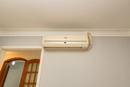 Apartamento à venda com 117m², 3 quartos e 1 vaga Apartamento à venda com 117m², 3 quartos e 1 vagaQuarto 1