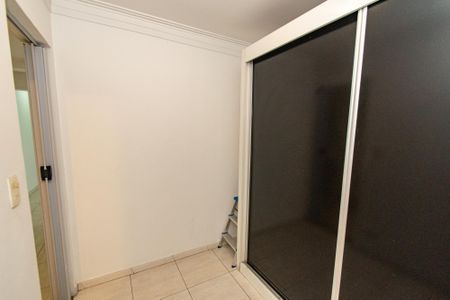 Apartamento à venda com 117m², 3 quartos e 1 vaga Apartamento à venda com 117m², 3 quartos e 1 vagaQuarto de serviço