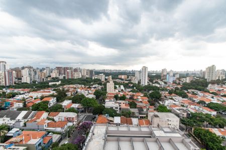 Apartamento à venda com 117m², 3 quartos e 1 vaga Apartamento à venda com 117m², 3 quartos e 1 vagaVista do sollarium