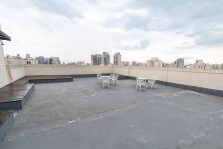 Apartamento à venda com 117m², 3 quartos e 1 vaga Apartamento à venda com 117m², 3 quartos e 1 vagaSollarium